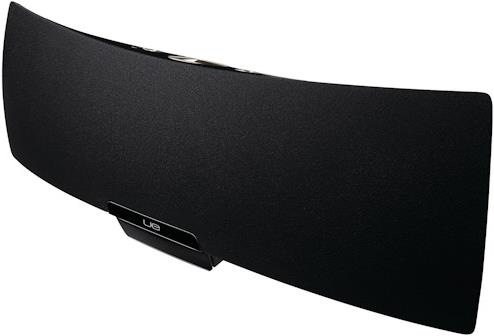 Image du produit Logitech Enceinte UE Airplay (Fonctionnement sur secteur)
