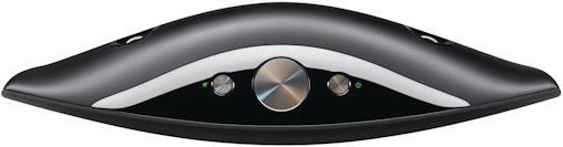Actual product image Logitech UE Airplay Speaker (Electrical connection)