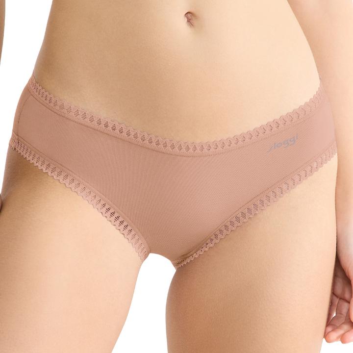 Image du produit Sloggi 6er Pack GO Crush Hipster (XS, paquet de 6)