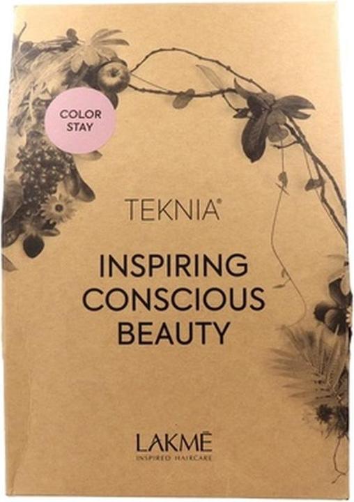 Produktbild Lakmé Lakme Teknia Inspiring Conscious Color Stay Beauty Pack