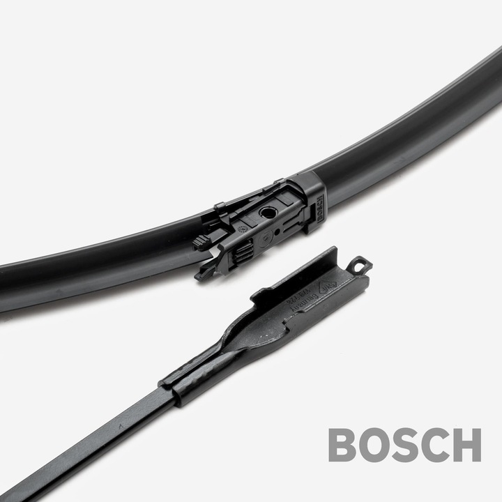 Actual product image Bosch Automotive Windscreen wiper Aerotwin Multiclip A650U