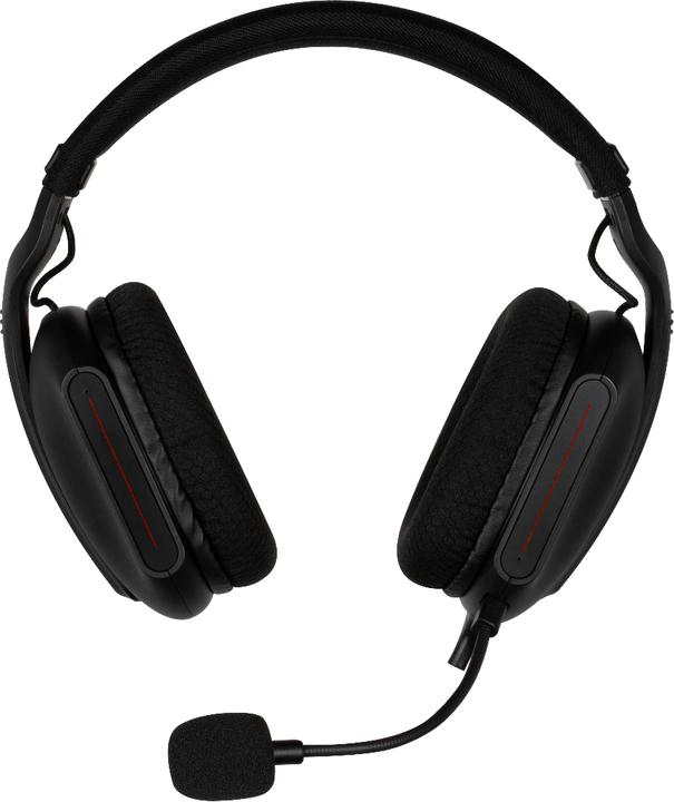 Image du produit Konix Casque gaming ultraléger Switch Skylite (Filaire)