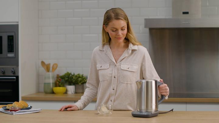 Produktbild Ninja Kettle KT201EU (1.70 l)