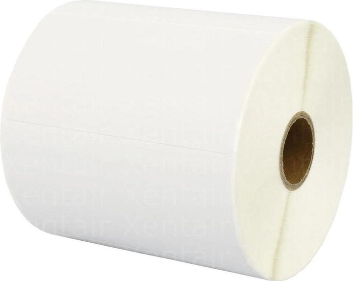 Actual product image Zebra Kit,Roller,Rib,Laminate