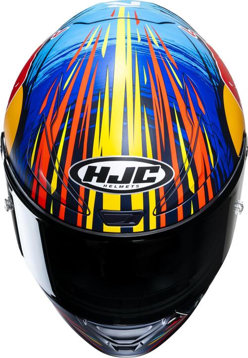 Image du produit HJC R-PHA 1 (62 - 63 cm, XXL)