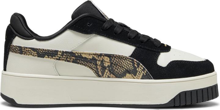 Actual product image Puma Carina Street Snake Chic (39)