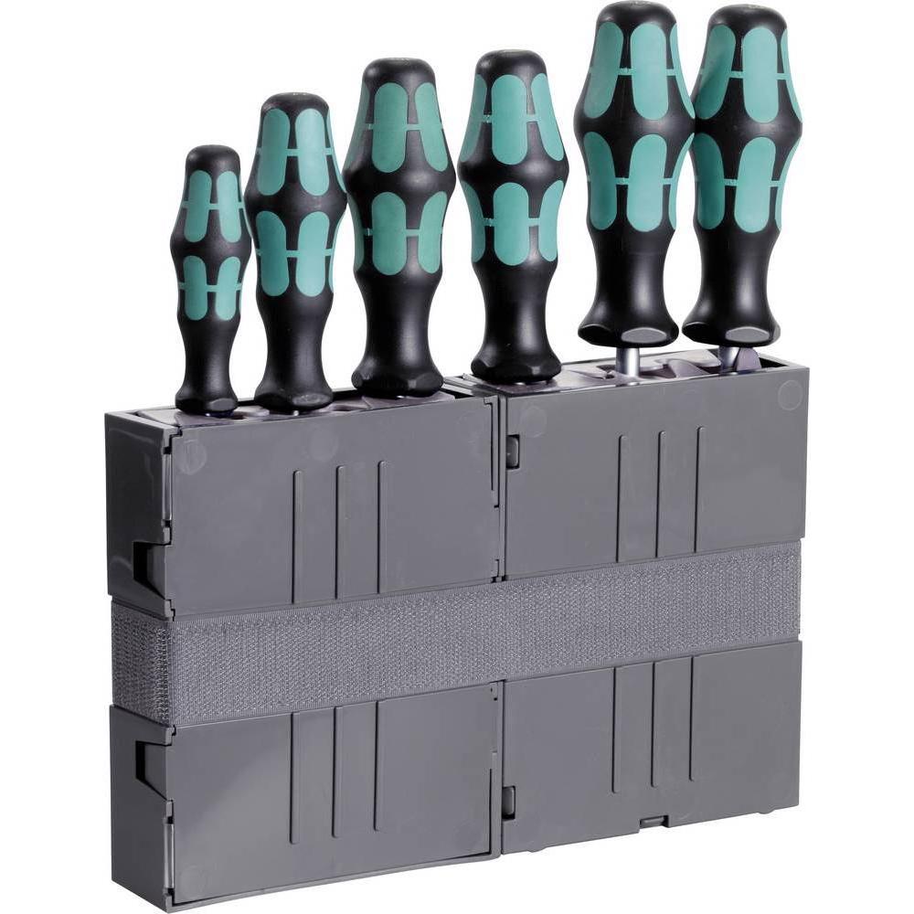 Raaco, Werkzeugkoffer, Werkzeughalter (2 Teile)