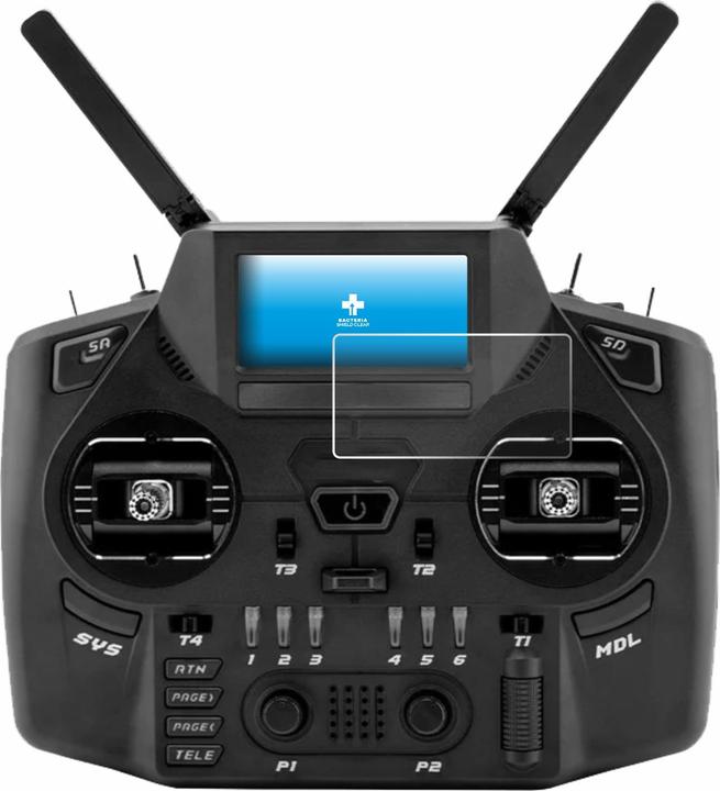 Image du produit upscreen Protection Antibactérien