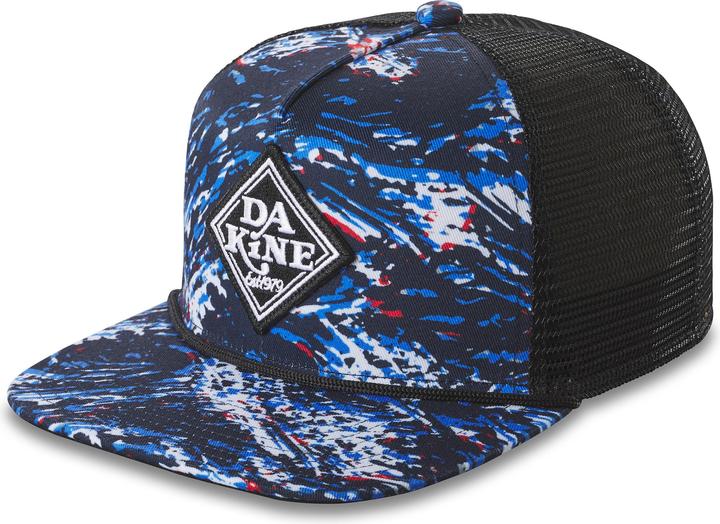 Produktbild Dakine Classic Diamond Trucker Eco (One Size)