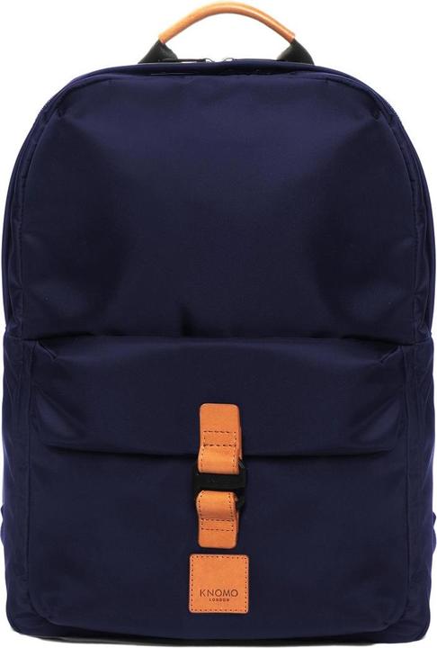 Actual product image Knomo Fulham Christowe backpack 15" (13.50 l)