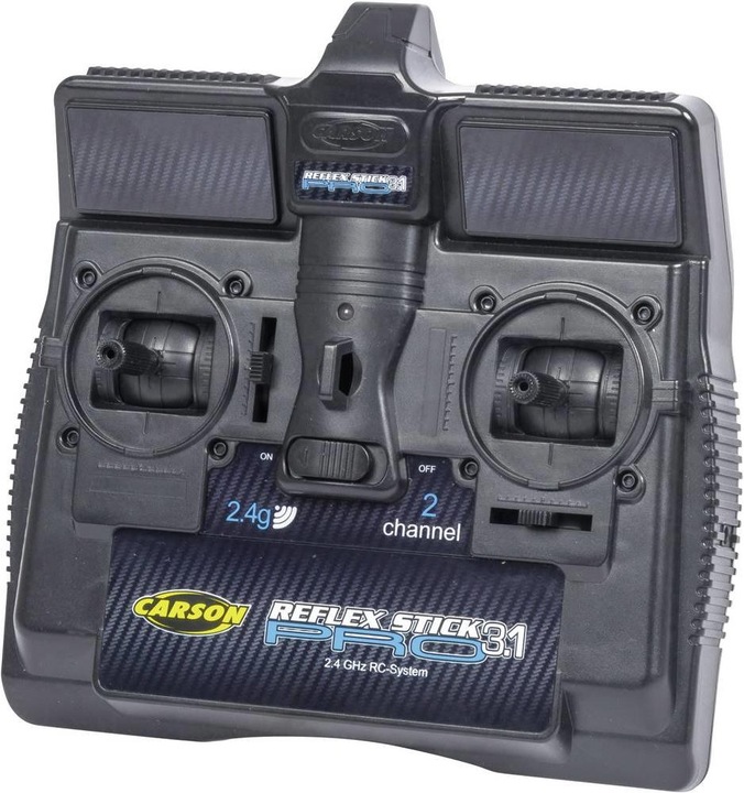 Immagine prodotto Carson Modello Sport Reflex Stick Pro 3