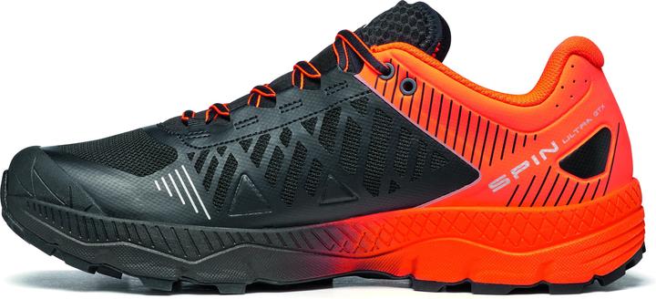Actual product image Scarpa Spin Ultra GTX (44.5)