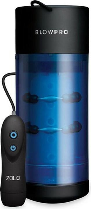 Zolo Blowpro