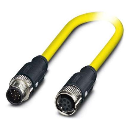 Phoenix Contact PHOE sensor/actuator kabel, Kabels + Stekkers, Geel