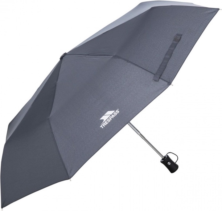 Trespass RESISTANT - Parapluie avec mécanisme d'ouverture automatique