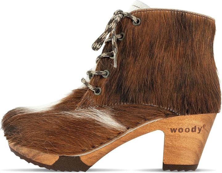 Actual product image Woody Betty Ankle Boots (36)