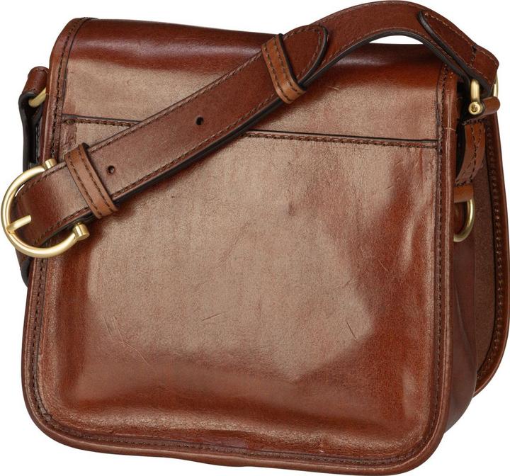 Actual product image The Bridge Shoulder bag Biba