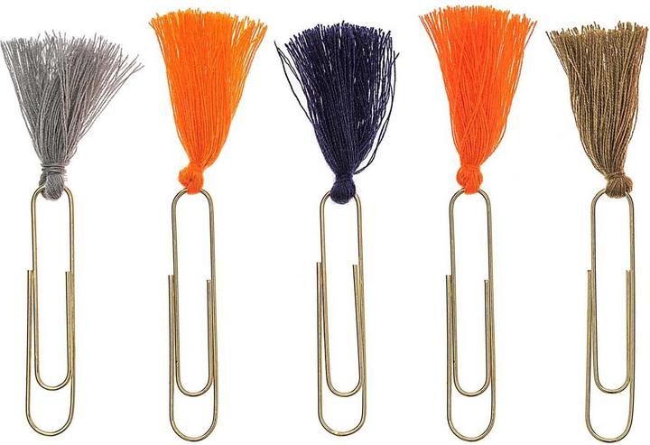 Immagine prodotto Rico Design Nappe di graffette 5 pezzi (5x)