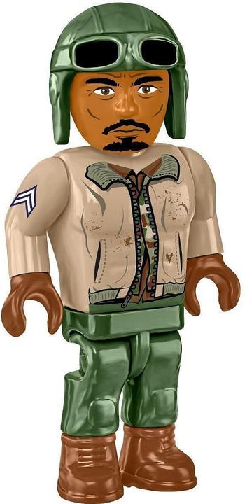 Produktbild Cobi Historical Collection Sherman M4A2E8 (76)W