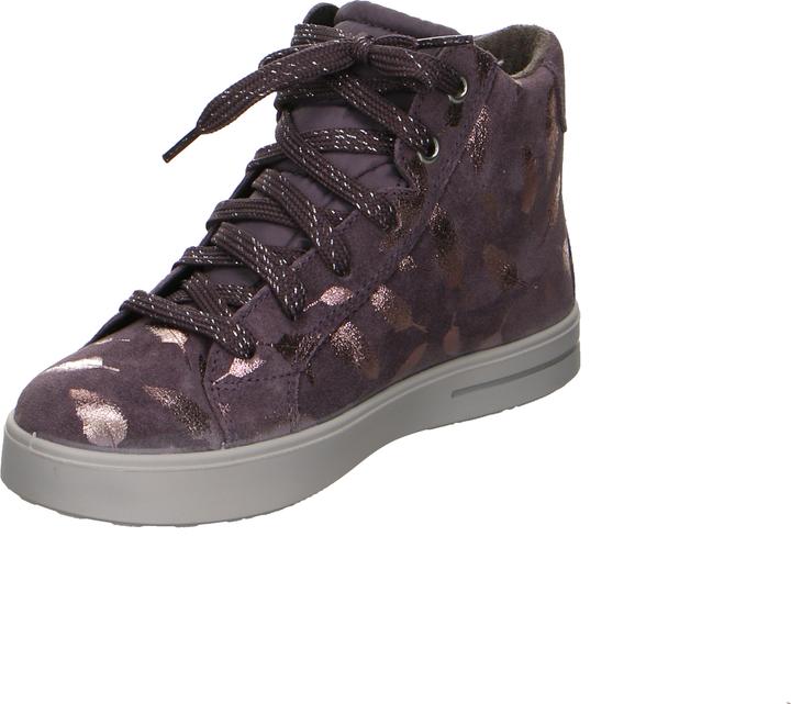 Actual product image Superfit Stiefelette Leder STELLA (28)