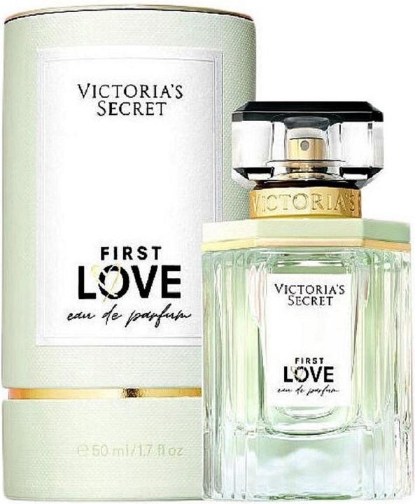 Victoria's Secret First Love by (Eau de Parfum, 50 ml)