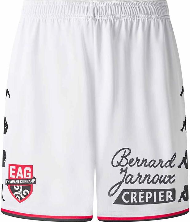 Produktbild Kappa Kurze Aussen EA Guingamp Adrano 2026 (S)