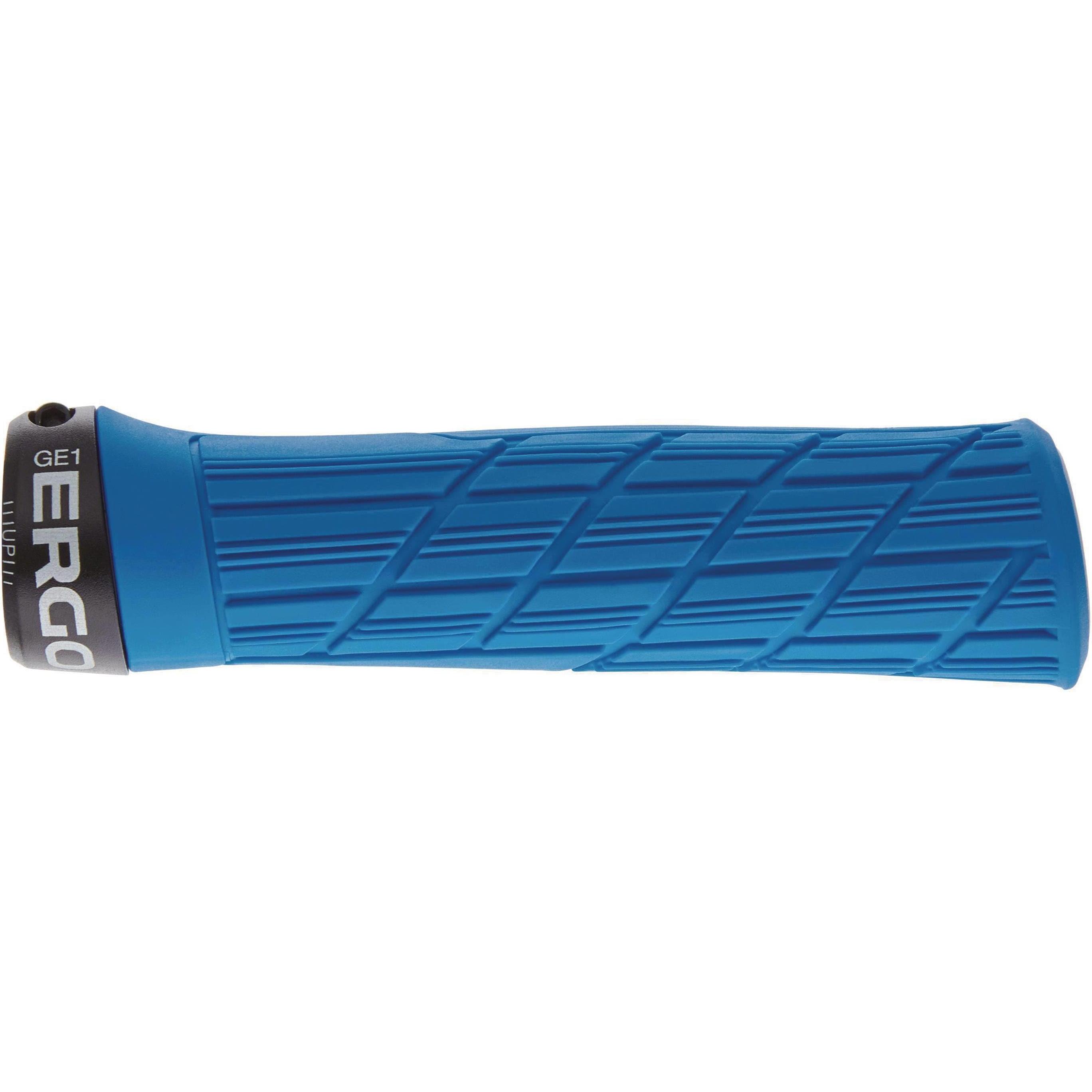Ergon, Velogriff