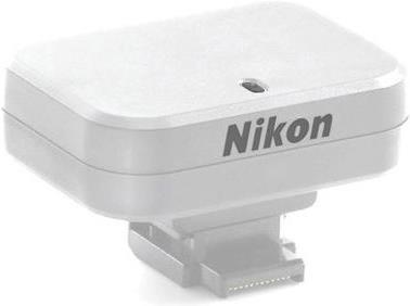 Actual product image Nikon GP-N100 GPS Module, White (Various)