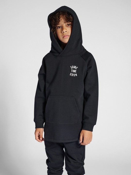 Produktbild hummel Stsmonterey Hoodie (140)