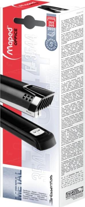 Image du produit Maped Essential (25 feuilles)
