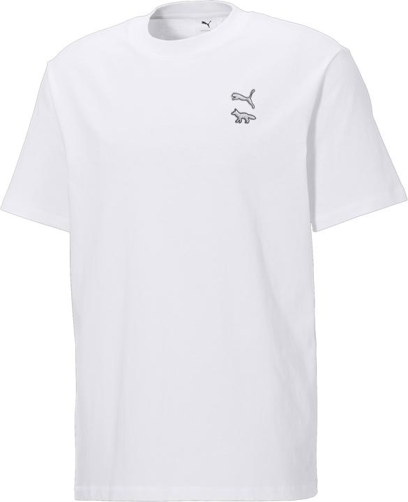 Produktbild Puma x MK Tee-532327 (L)