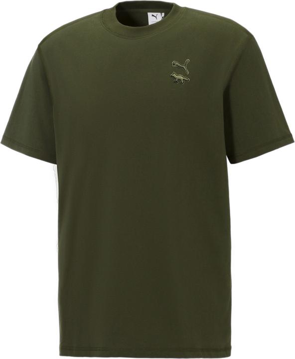 Produktbild Puma x MK Tee-532327 (S)