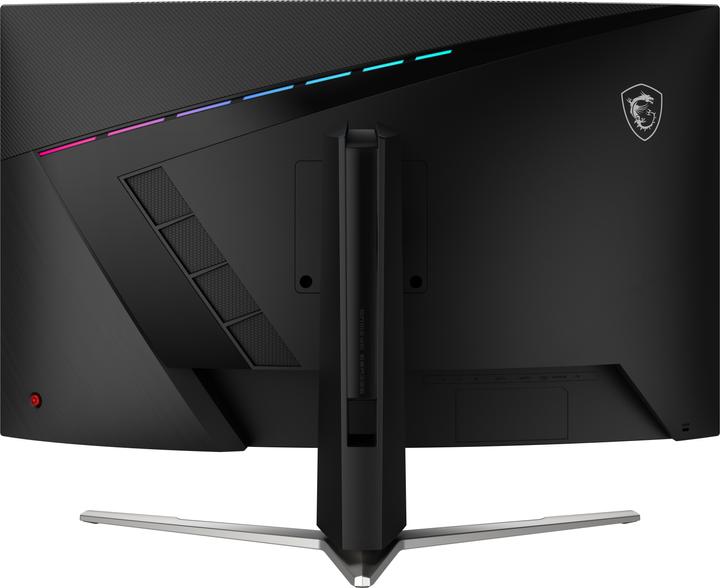 Immagine prodotto MSI MAG 325CQRF QD E2 (2560 x 1440 pixel, 31.50")