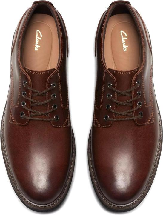 Produktbild Clarks Batcombe Tie (46)
