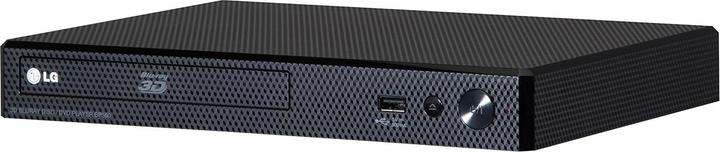 Actual product image LG BP450 (Bluray Player)