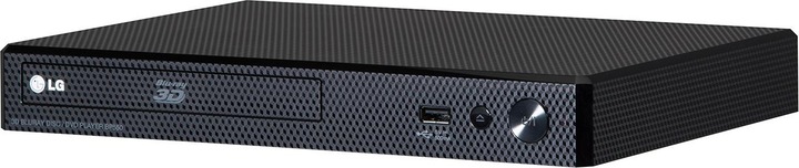 Productafbeelding LG BP450 (Blu-Ray Speler)