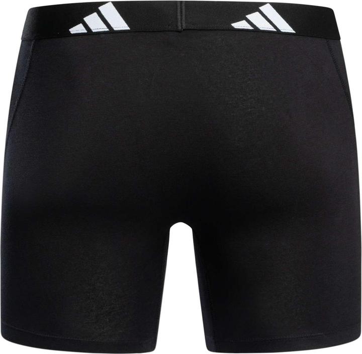 Produktbild Adidas Active Cotton Shorts (M, 3er Pack)