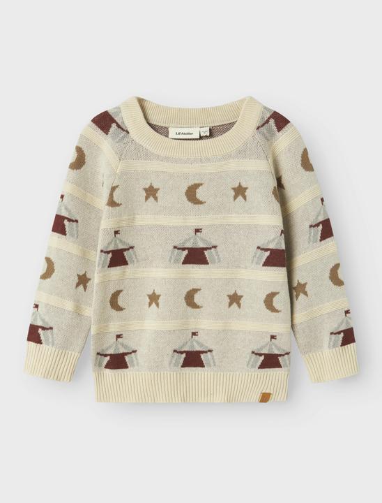 Immagine prodotto Name it Langarm Strickpullover (98)