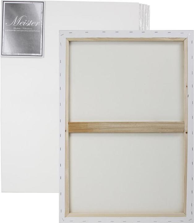 Produktbild Paintersisters 60x60 MEISTER 6Stück (60 x 60 cm)