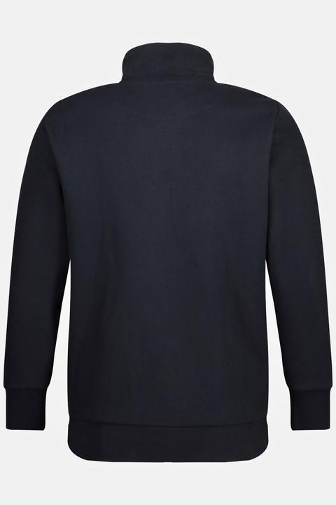 Produktbild Jay-Pi Sweatjacke, Stehkragen (3XL)