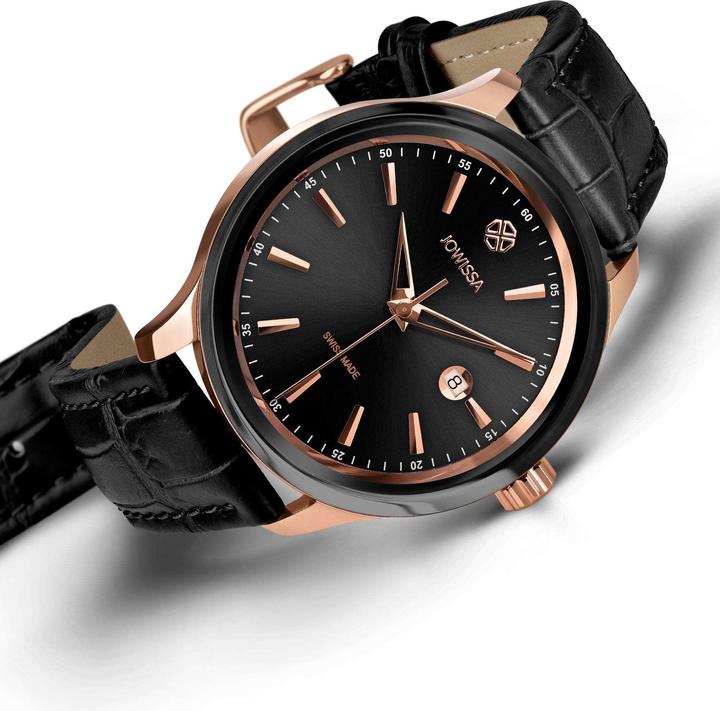 Produktbild Jowissa Tiro (Analoguhr, 45 mm)