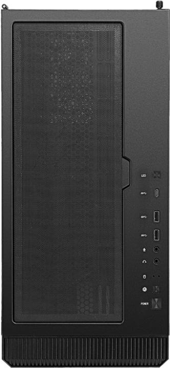 Image du produit MSI MPG VELOX 100R (mATX, Mini-ITX, ATX)