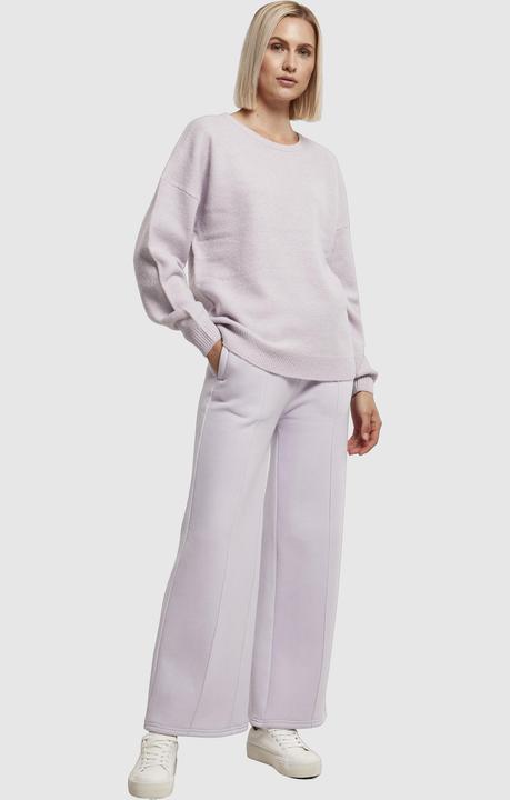 Produktbild Urban Classics Ladies Chunky Fluffy Sweater - 16772 (M)