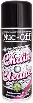 Immagine prodotto Muc-Off Pulisci catena (400 ml, Detergente per catena)