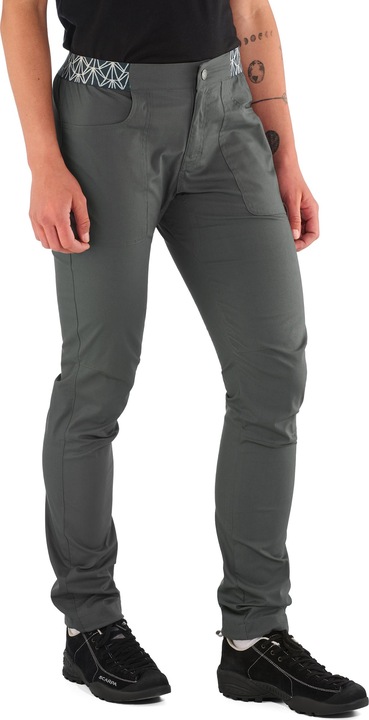 Produktbild Edelrid Wo Nona Pants (M)