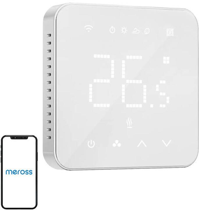 Image du produit Meross Thermostat intelligent