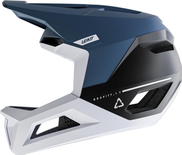 Produktbild Leatt Gravity 5.0 (50 - 51 cm)