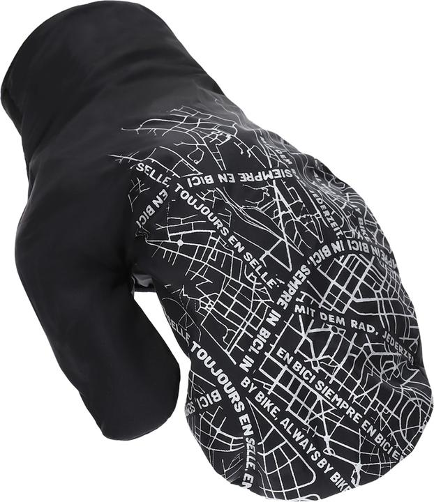 Produktbild Tucano Urbano Roadster Handschuhe Unisex (M, L)