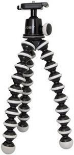 Joby Gorillapod GP3 SLR-Zoom Set inkl. Kugelkopf