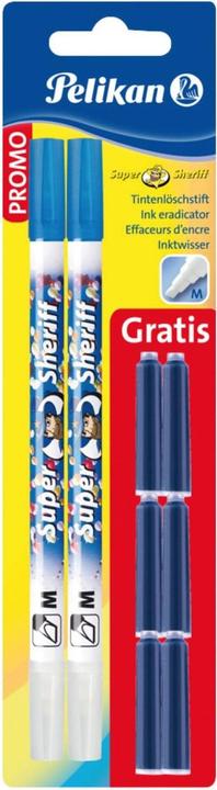 Pelikan Tintenlöscher Promo Medium (M), Keine Angabe